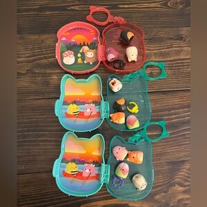 Squish-mellow Squish-a-longs